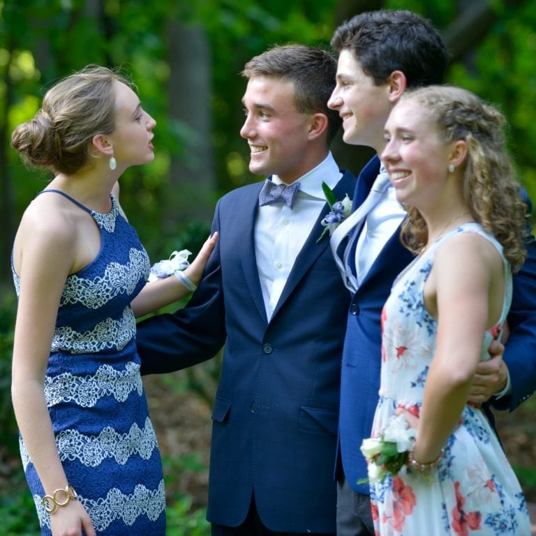 Conard Senior Prom. May 27, 2016. Photo courtesy of Andy Stabnick, Low Tide Photography