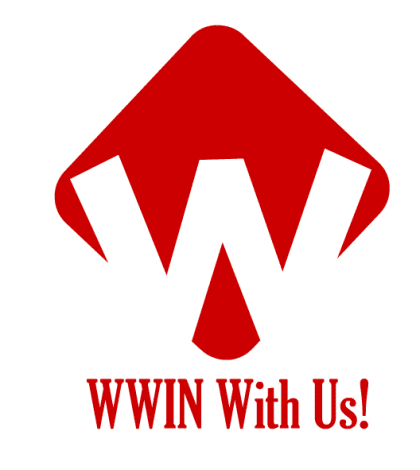 wwin logo-wwin with us