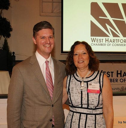 chamber annual dinner