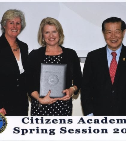 AnnieCitizensAcademy