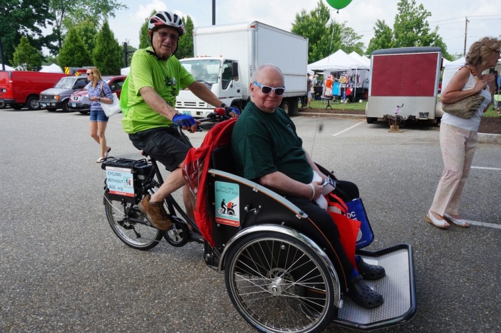 30th Annual Celebrate West Hartford. June 4-5, 2016. Photo credit: Ronni Newton