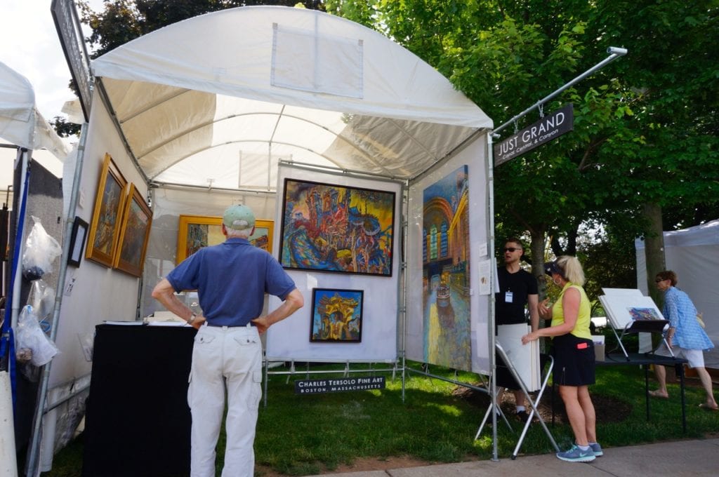 30th Annual Celebrate West Hartford. June 4-5, 2016. Photo credit: Ronni Newton