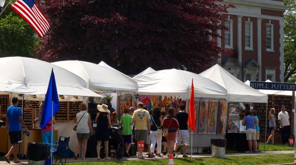 30th Annual Celebrate West Hartford. June 4-5, 2016. Photo credit: Ronni Newton