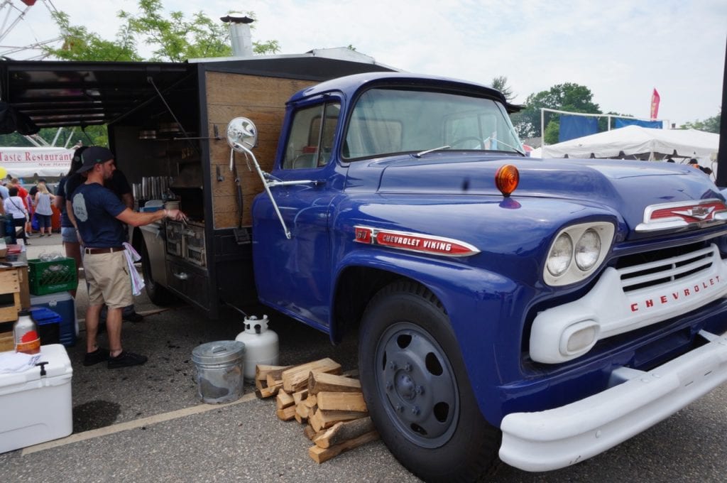 30th Annual Celebrate West Hartford. June 4-5, 2016. Photo credit: Ronni Newton