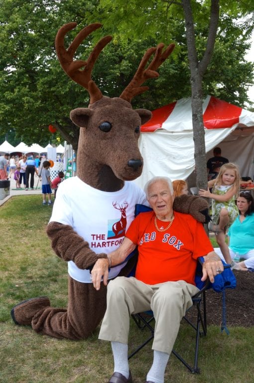 30th Annual Celebrate West Hartford. June 4-5, 2016. Photo credit: Ronni Newton