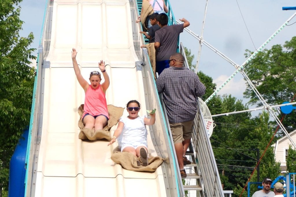 30th Annual Celebrate West Hartford. June 4-5, 2016. Photo credit: Ronni Newton