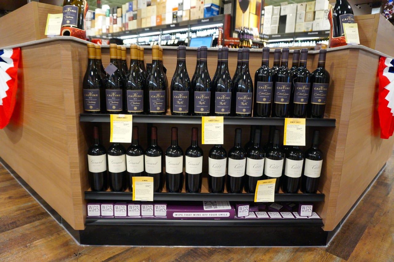A Tour of West Hartford's New Total Wine & More Store WeHa West Hartford News