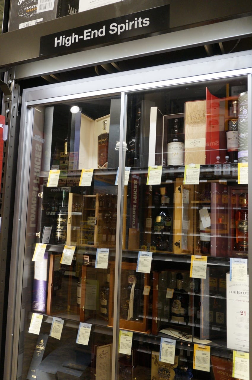 A Tour of West Hartford's New Total Wine & More Store WeHa West