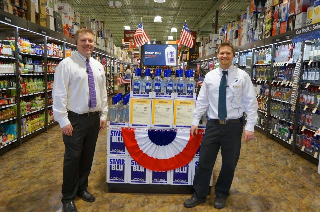 A Tour of West Hartford's New Total Wine & More Store WeHa West Hartford News