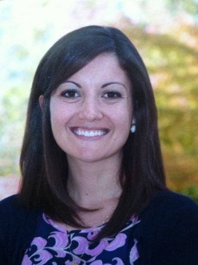 Kelly Brouse will become principal of Bugbee Elementary School. Courtesy photo