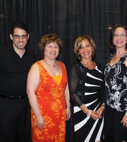 children’s reading partners spelling bee