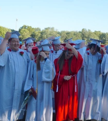 conard grad feature photo