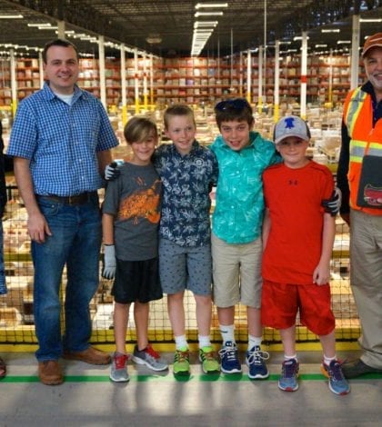 kathy hardesty, jeff laurendeau, charlie sink, britt housum, evan berey, alexander hyams, john parkos