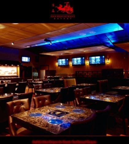 Han Restaurant