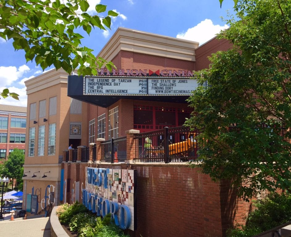West Hartford Movie Theater Purchased by Cinépolis USA - We-Ha | West  Hartford News