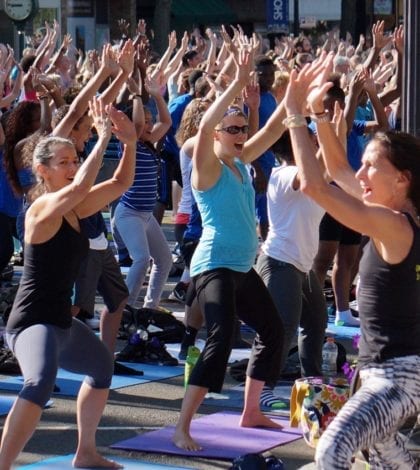barbara ruzansky instructing