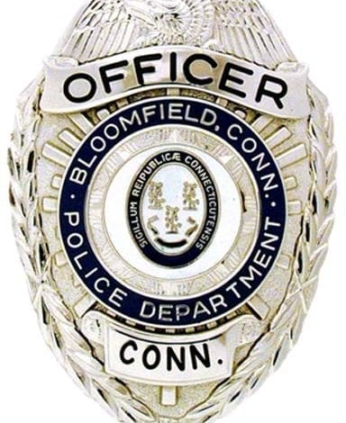 bloomfield police