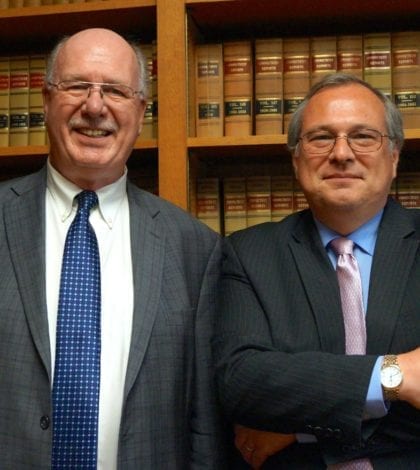 joe obrien and pat alair