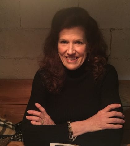 kim green