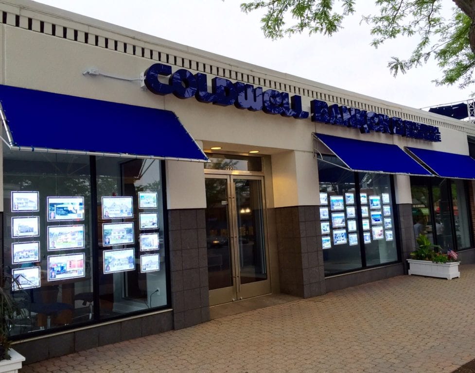 new coldwell banker location WeHa West Hartford News
