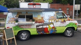 East-West Grille on Wheels. Facebook photo