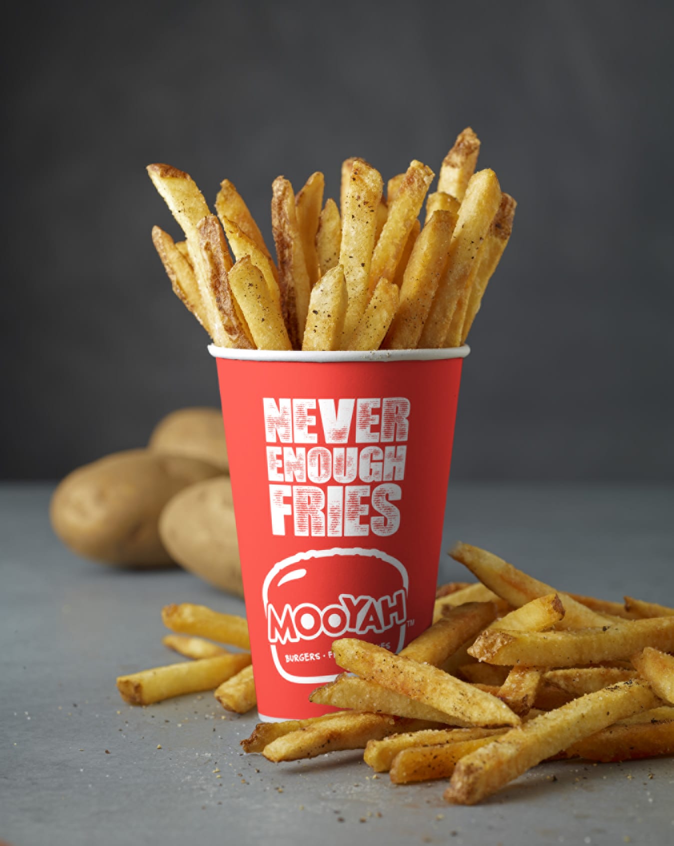 Fries - We-Ha | West Hartford News