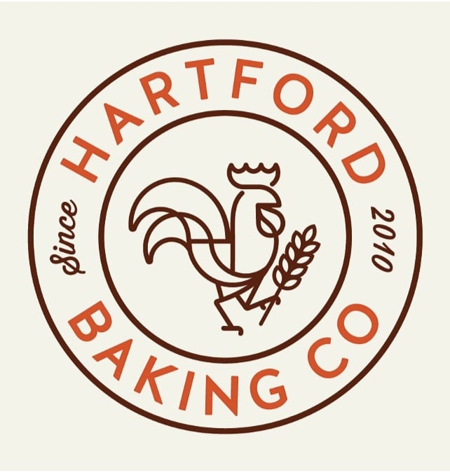 Hartford Baking Co. logo