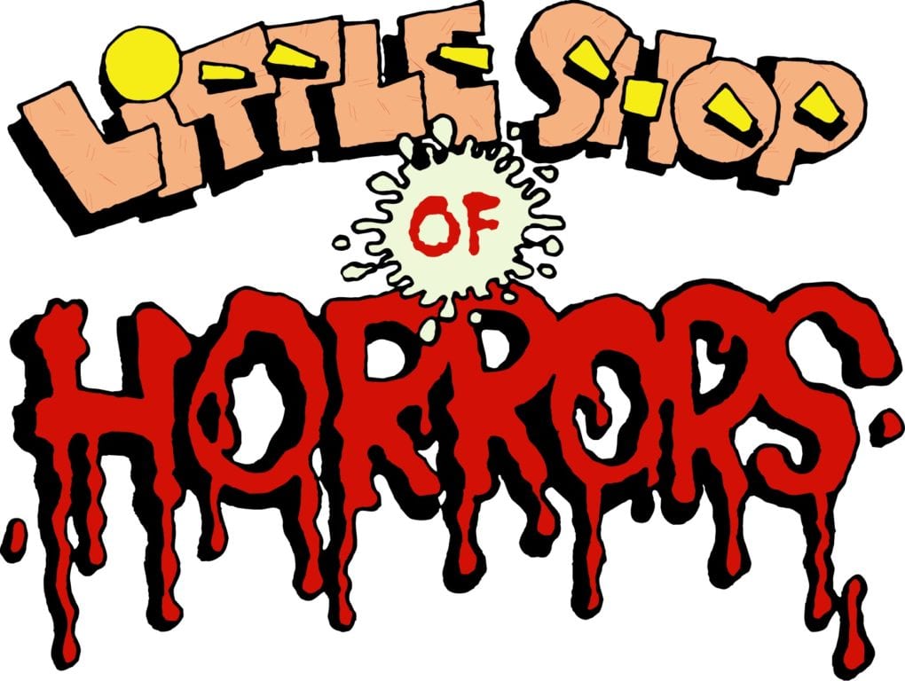 Little Shop of Horrors, running at Playhouse on Park from Sept. 14-Oct. 16. Submitted image