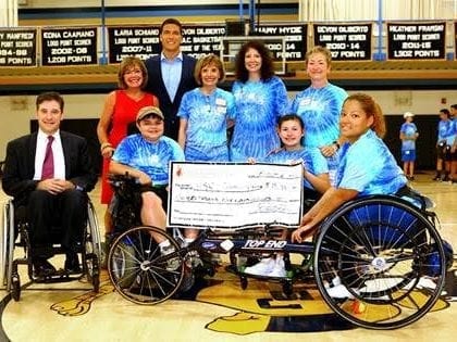 hospital for special care