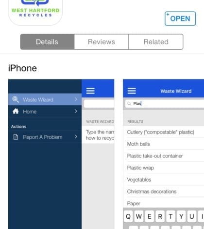 west-hartford-recycles-app