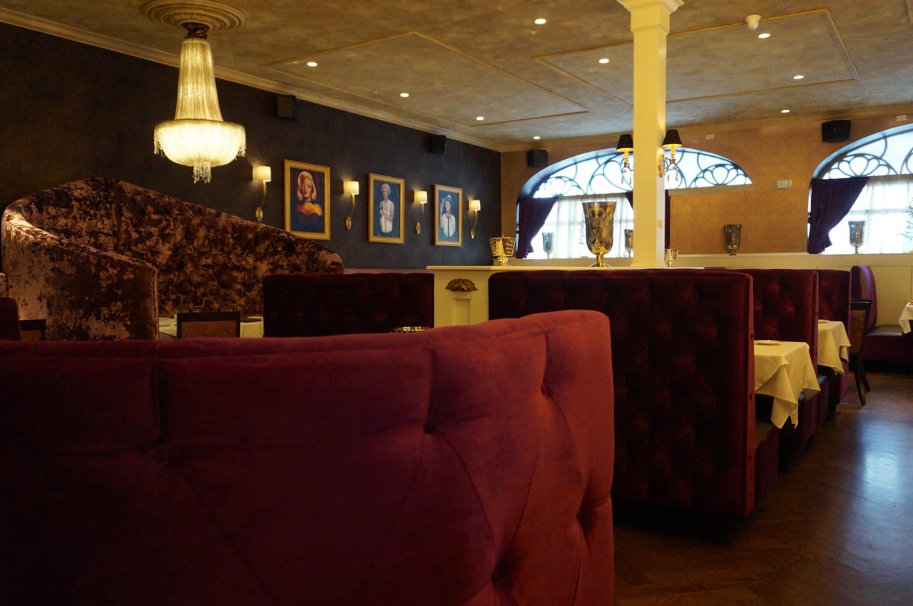 Noble & Co. Brings 'Roaring 20s' Style with Modern Twist to West