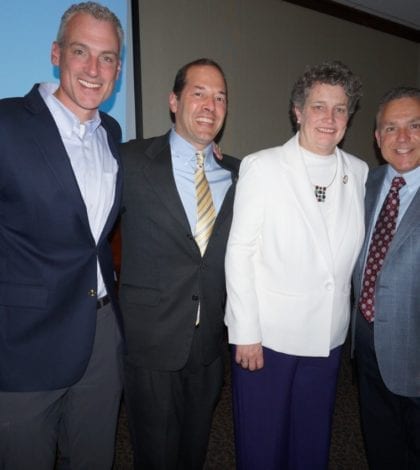 democratic-delegation