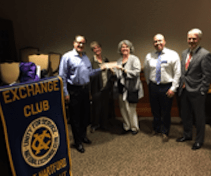 exchange-club