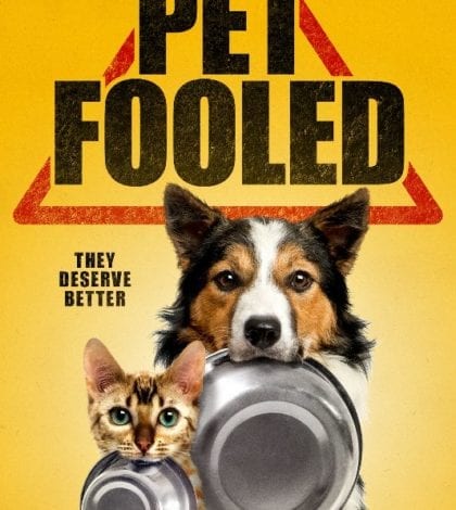 pet fooled