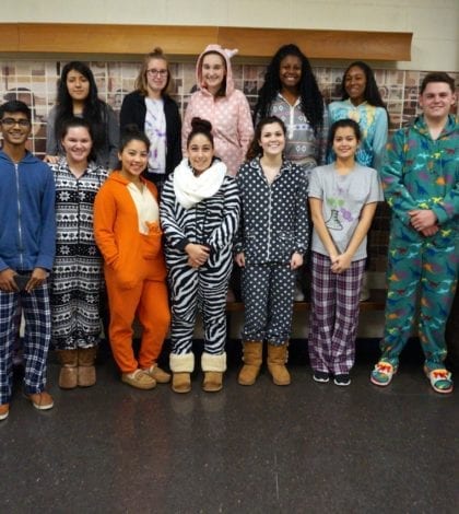 hall-students-with-laura-nichols