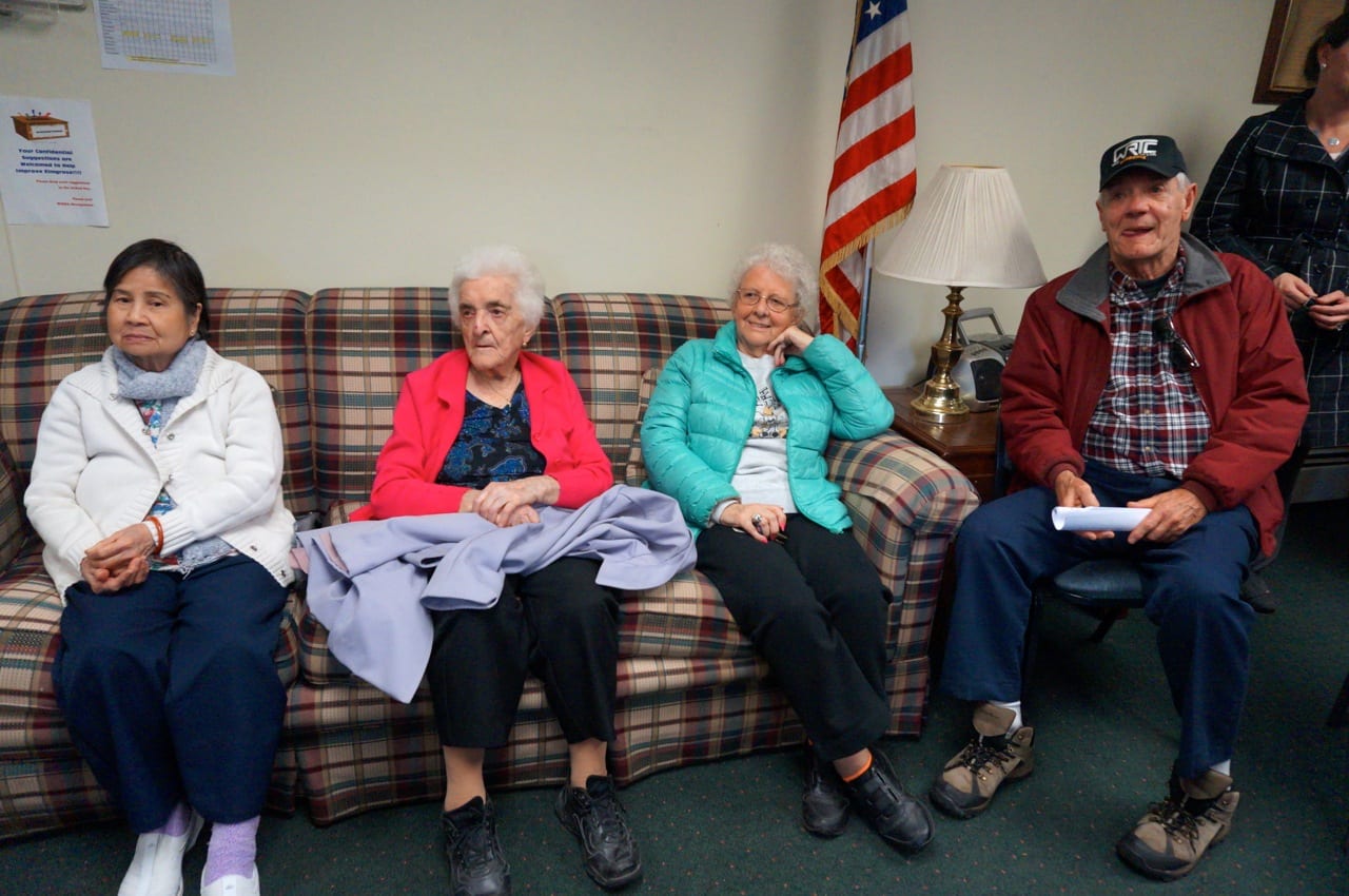 elmgroveresidents WeHa West Hartford News