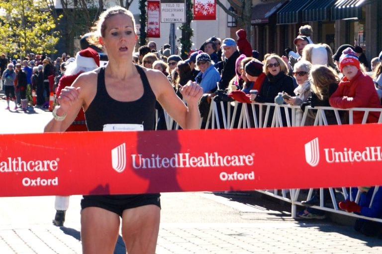 femalewinnerkatieedwards WeHa West Hartford News