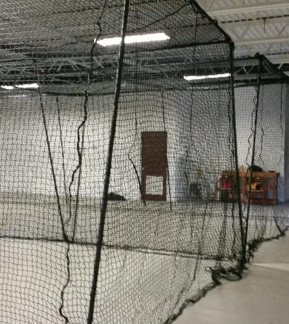 whybl indoor facility