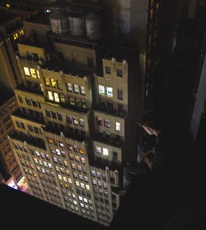 Dont Look Down cropped for news feed