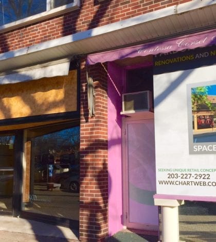 Future Harvest Wine Bar