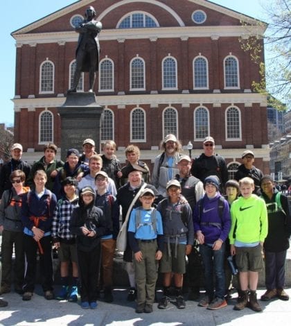 troop-146-freedom-trail-2016