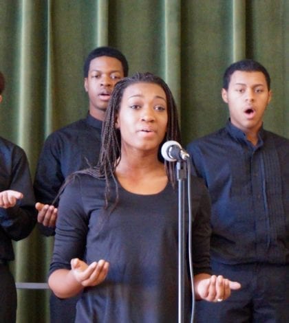 conard voices of heorld ukuthula