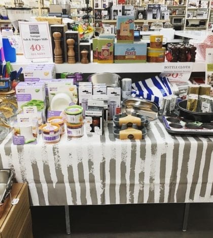 cookshopplussaletable