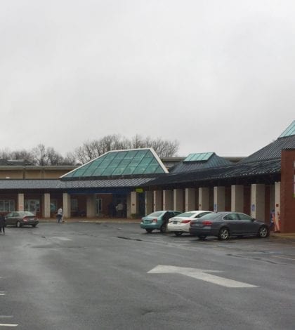 mandell jcc