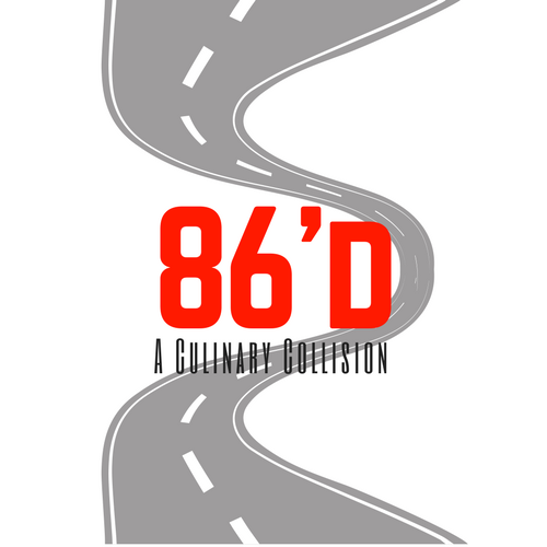 86'd-5 - FINAL logo