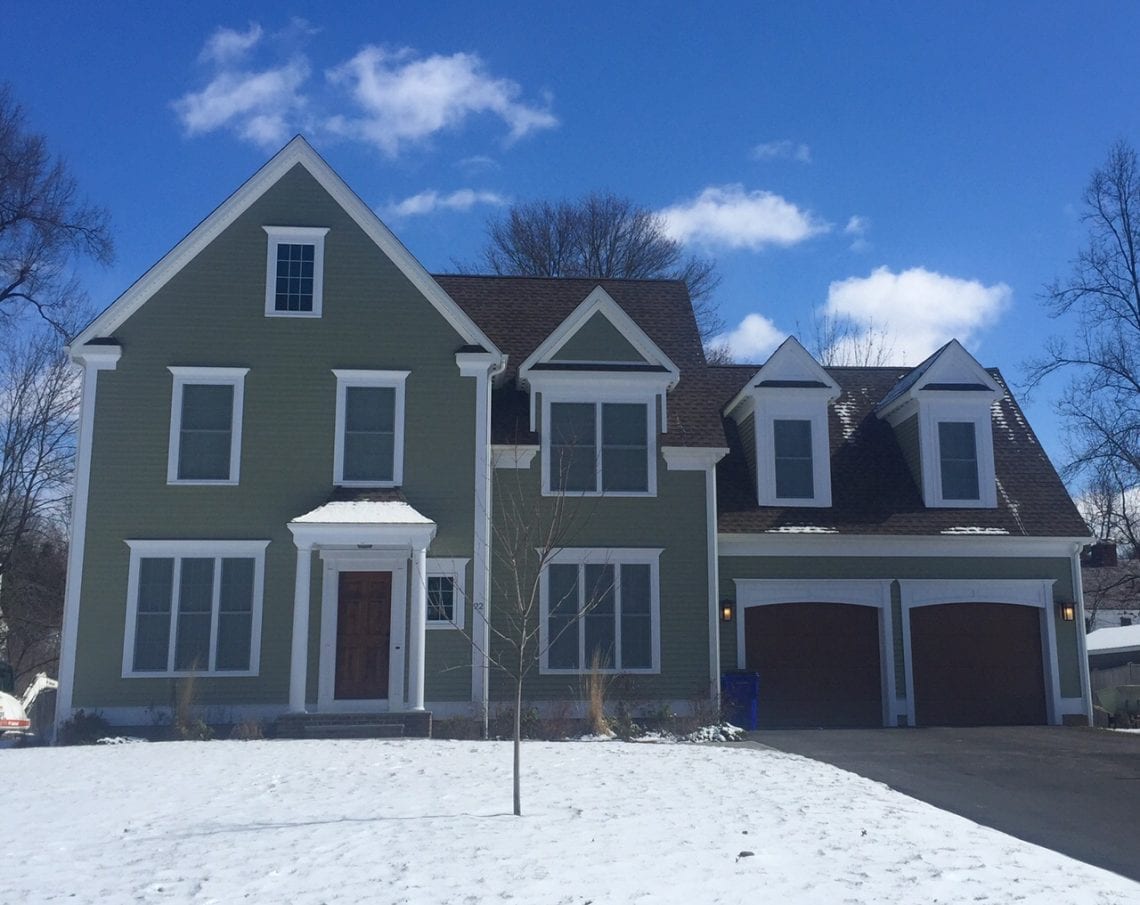 New Home on Brainard Road Sells for 775,000 WeHa West Hartford News