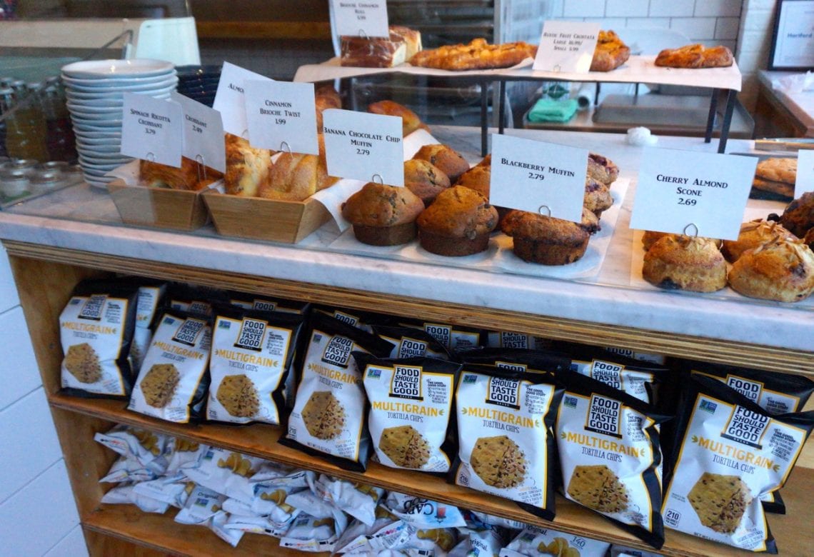 Hartford Baking Company Opens West Hartford Center Location WeHa