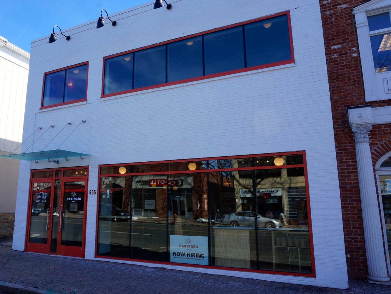 Hartford Baking Company Opens West Hartford Center Location WeHa