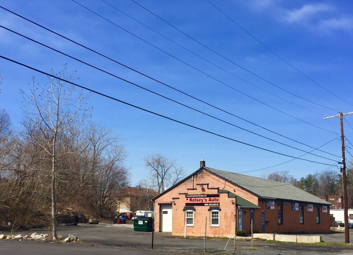 Plans Nearly Complete for Gastro Park, West Hartford's First Food Truck