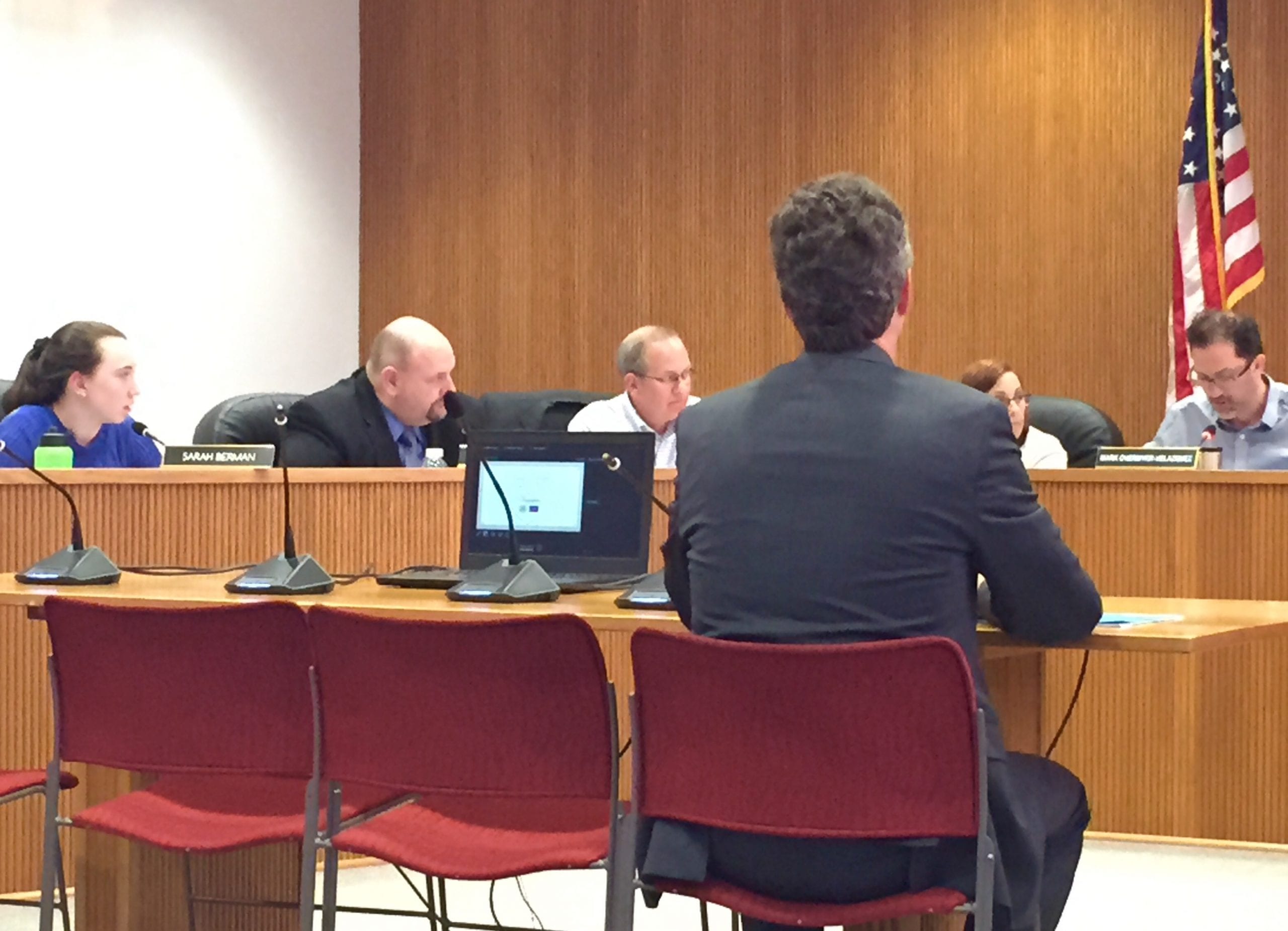 board of ed april 18, 2017